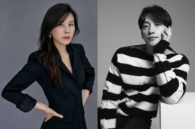 『レッド・スワン』（原題）　© 2023 Disney and its related entities