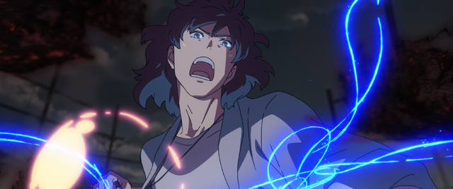 『すずめの戸締まり』©2022「すずめの戸締まり」製作委員会