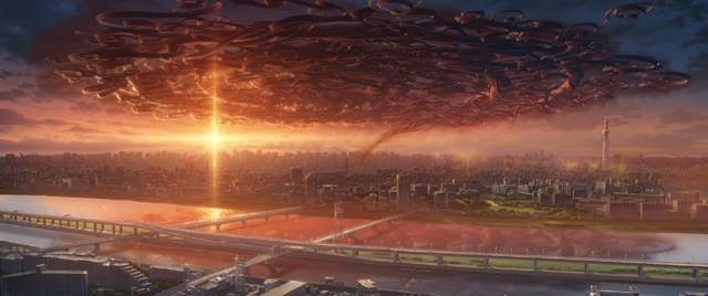 『すずめの戸締まり』©2022「すずめの戸締まり」製作委員会