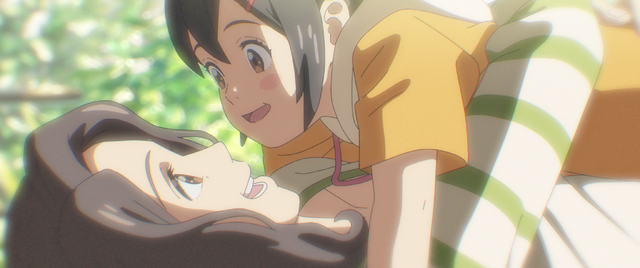 『すずめの戸締まり』©2022「すずめの戸締まり」製作委員会