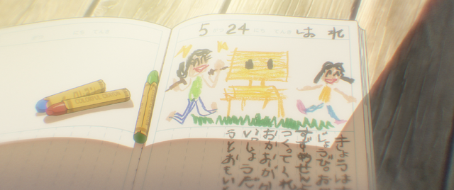 『すずめの戸締まり』©2022「すずめの戸締まり」製作委員会