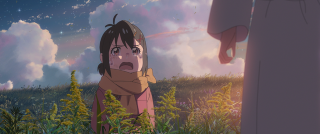 『すずめの戸締まり』©2022「すずめの戸締まり」製作委員会