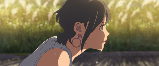 『すずめの戸締まり』©2022「すずめの戸締まり」製作委員会