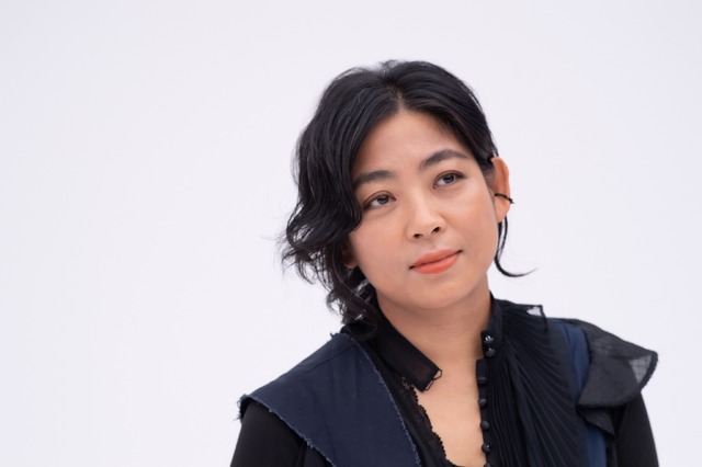 内田也哉子：斎藤浩／講談社