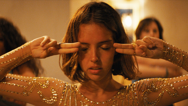 ©THE INK CONNECTION - HIGH SEA - CIRTA FILMS - SCOPE PICTURES FRANCE 2 CINÉMA - LES PRODUCTIONS DU CH'TIHI - SAME PLAYER, SOLAR ENTERTAINMENT