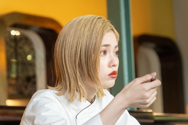 「波よ聞いてくれ」第6話（C）テレビ朝日