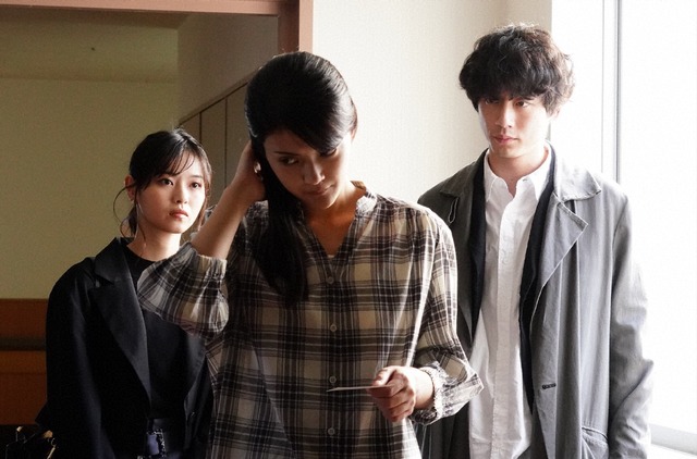 「Dr.チョコレート」第6話（C）NTV