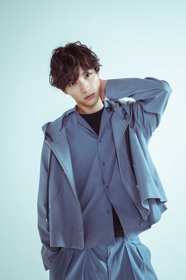 福士蒼汰／photo：You Ishii