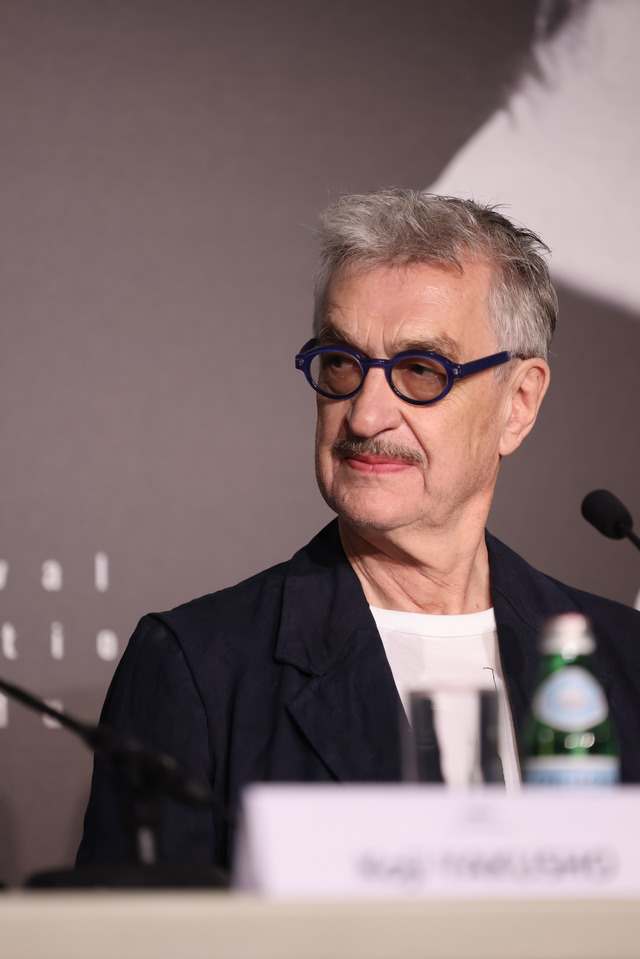 『PERFECT DAYS』（原題）カンヌ国際映画祭会見 (c) Kazuko Wakayama