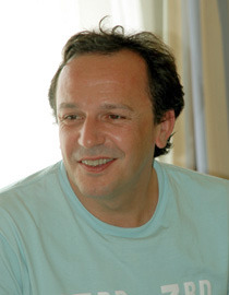 『メトロで恋して』アルノー・ヴィアール監督