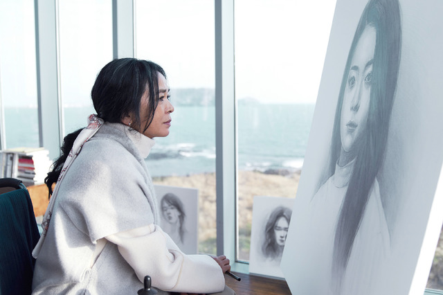 『THE WITCH／魔⼥　ー増殖ー』 ©2022 NEXT ENTERTAINMENT WORLD & GOLDMOON FILM.All Rights Reserved.