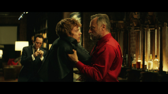 『ジョン・ウィック』Motion Picture Artwork (C)2015 Summit Entertainment, LLC. All Rights Reserved. (c) David Lee