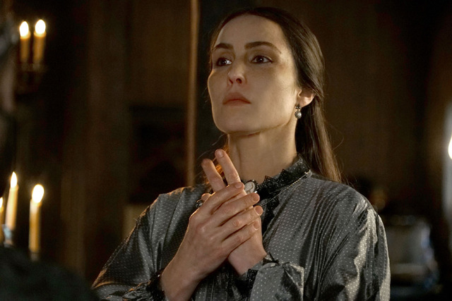 「ジャンゴ ザ・シリーズ」　(c) 2023 Atlantique Productions - Cattleya S.R.L. - CANAL+ - SKY ITALIA S.R.L. (c) Cos Aelenei (c) 2021 Cattleya / Atlantique Productions / Sky Italia / Canal+