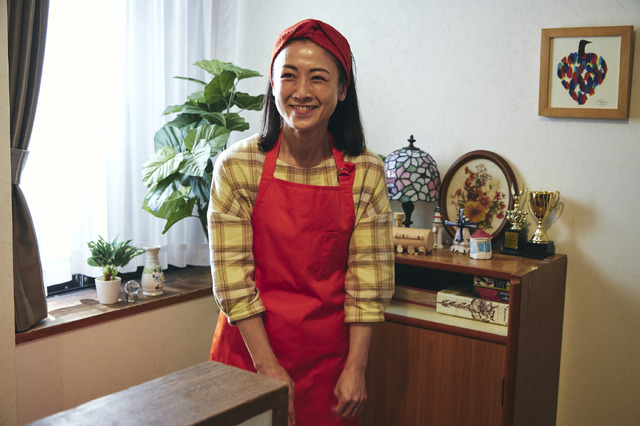 「放課後ていぼう日誌」（C）小坂泰之（秋田書店）2017／NTT DOCOMO, INC.