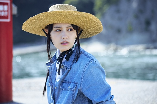 「放課後ていぼう日誌」（C）小坂泰之（秋田書店）2017／NTT DOCOMO, INC.