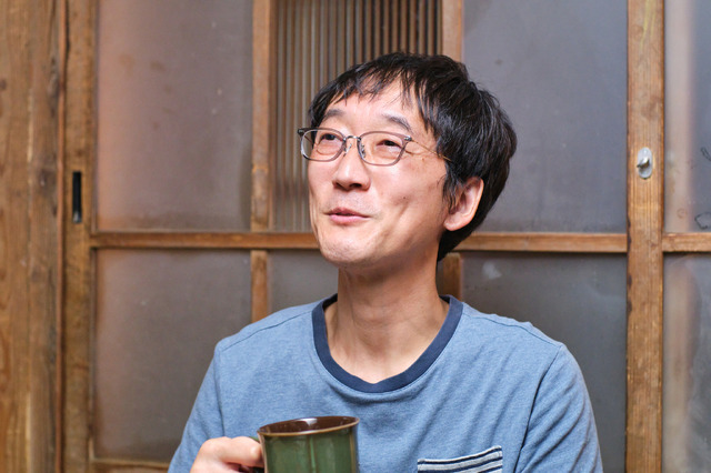 「放課後ていぼう日誌」（C）小坂泰之（秋田書店）2017／NTT DOCOMO, INC.