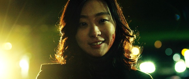 『THE WITCH／魔女　―増殖―』©2022 NEXT ENTERTAINMENT WORLD & GOLDMOON FILM.All Rights Reserved.