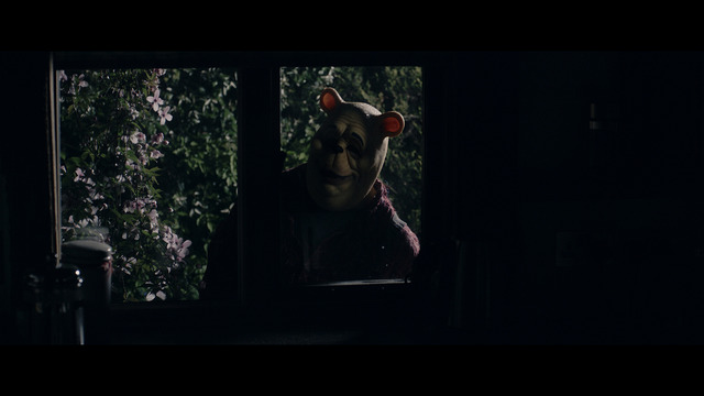 『プー あくまのくまさん』© 2023 ITN DISTRIBUTION, INC. ALL RIGHTS RESERVED.