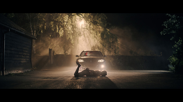 『プー あくまのくまさん』© 2023 ITN DISTRIBUTION, INC. ALL RIGHTS RESERVED.