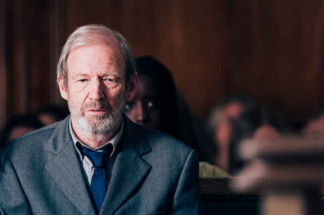 『サントメール ある被告』© SRAB FILMS – ARTE FRANCE CINÉMA – 2022