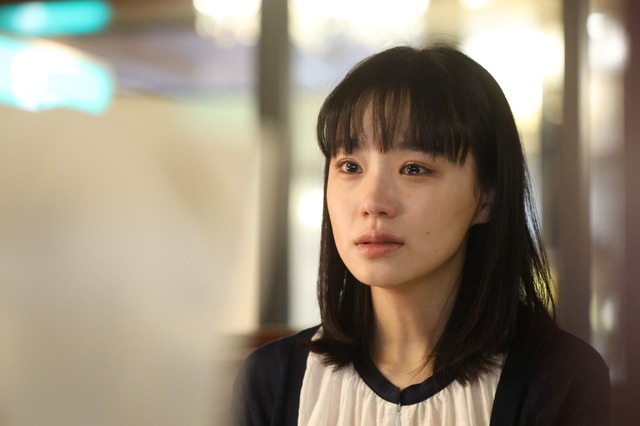 「あなたがしてくれなくても」第8話（C）フジテレビ