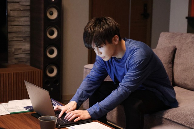 「あなたがしてくれなくても」第8話（C）フジテレビ