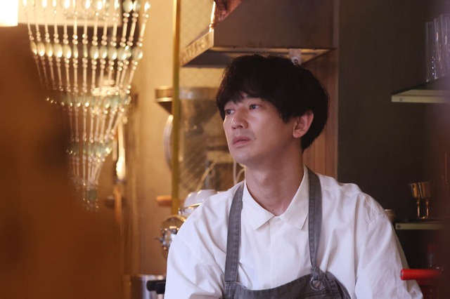 「あなたがしてくれなくても」第8話（C）フジテレビ