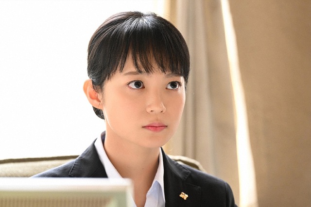 「勝利の法廷式」第8話（C）ytv