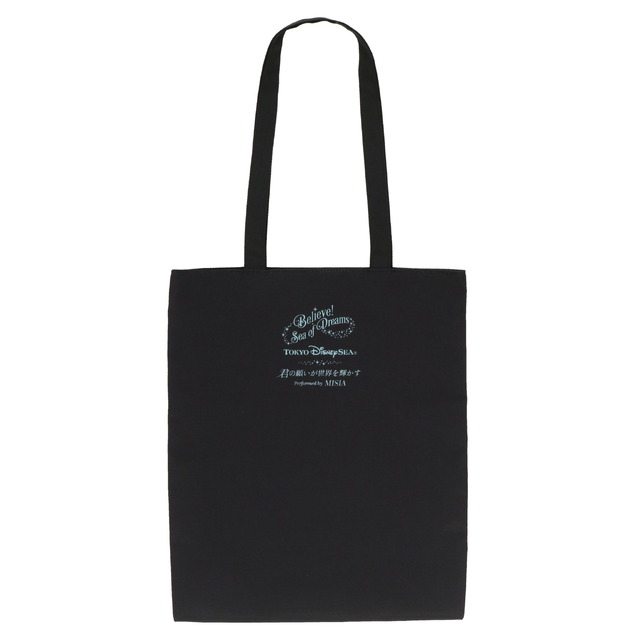 MISIAとTDSナイトショーのコラボグッズ第2弾が登場！Tシャツやトートバッグなどお出掛けにも活躍