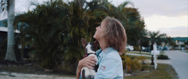 『70歳のチア・リーダー』