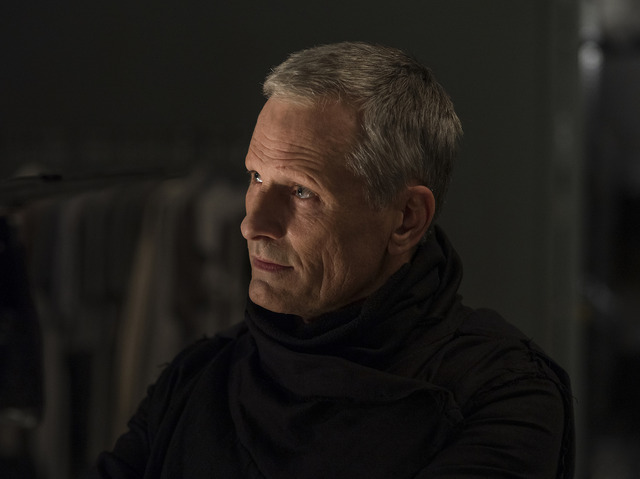 『クライムズ・オブ・ザ・フューチャー』© 2022 SPF (CRIMES) PRODUCTIONS INC. AND ARGONAUTS CRIMES PRODUCTIONS S.A.© Serendipity Point Films 2021