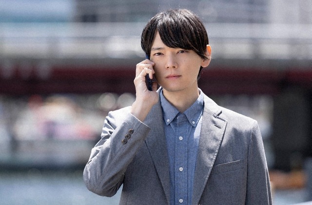 「弁護士ソドム」第5話（C）テレビ東京