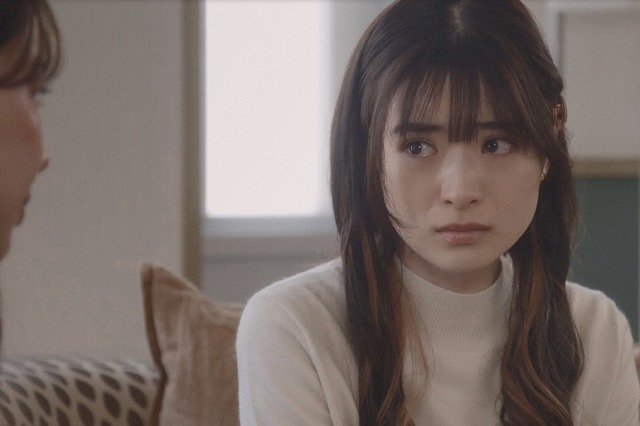 「夫婦が壊れるとき」第9話（C）NTV