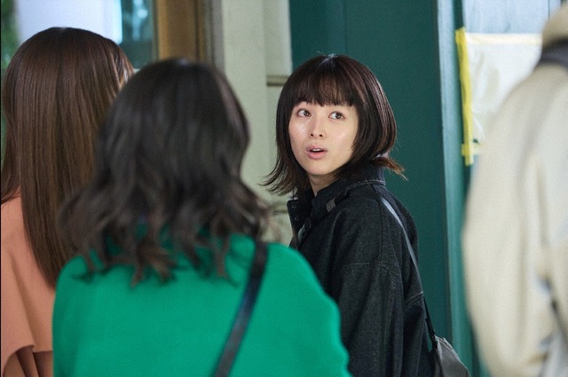 「日曜の夜ぐらいは...」第6話（C）ABCテレビ