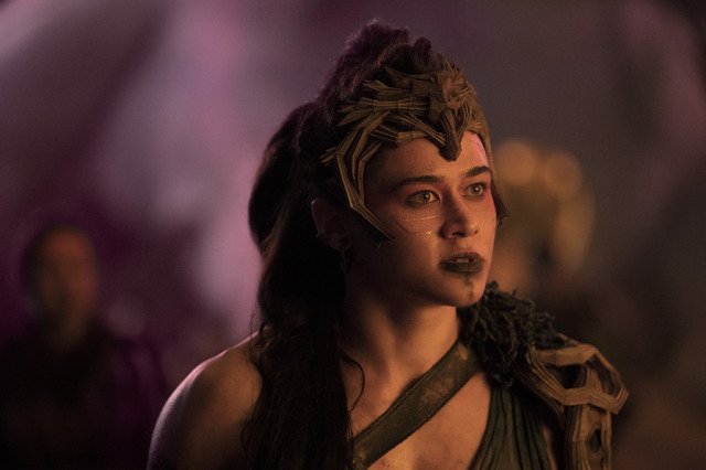 『アントマン＆ワスプ：クアントマニア』© 2023 MARVEL