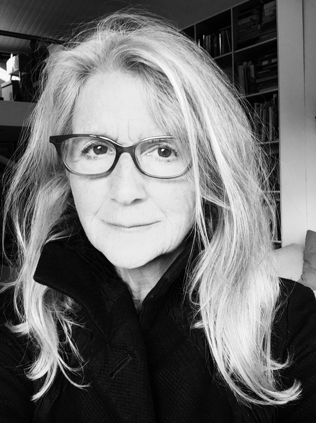 サリー・ポッター