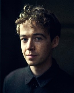 アレックス・ロウザー