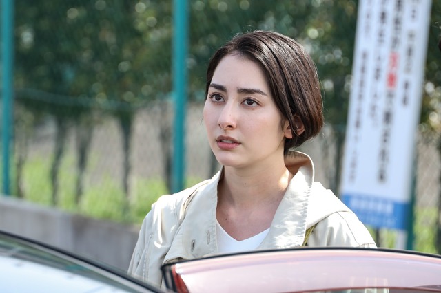 「風間公親-教場0-」第9話（C）フジテレビ