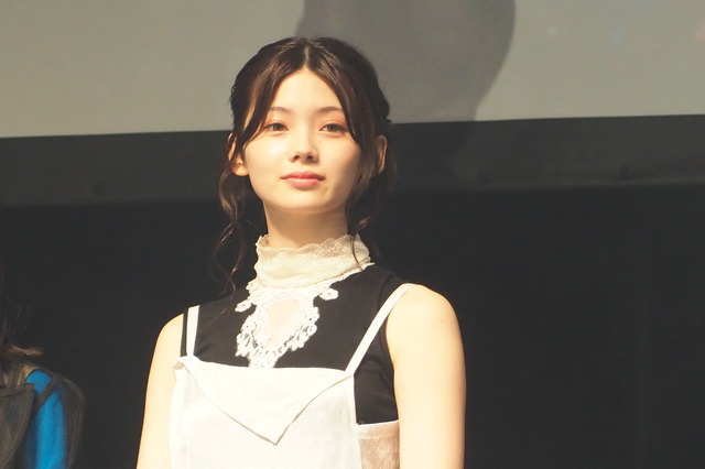 「ショートショート フィルムフェスティバル＆アジア 2023」オープニングセレモニー
