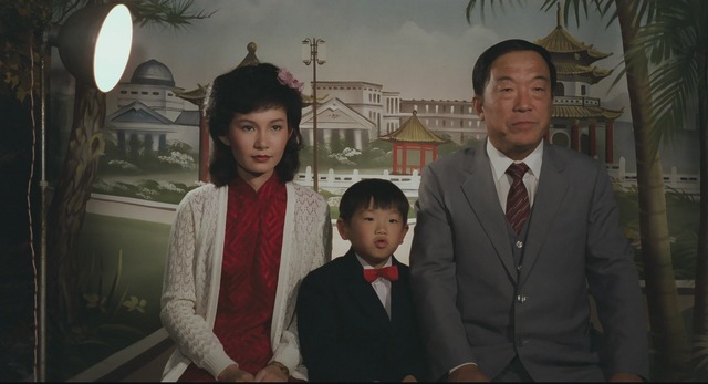 『少年』[デジタルリマスター版](c)1983 Central Motion Picture Corporation _ Evergreen Film Company   (c)2023 Taiwan Film and Audiovisual Institute