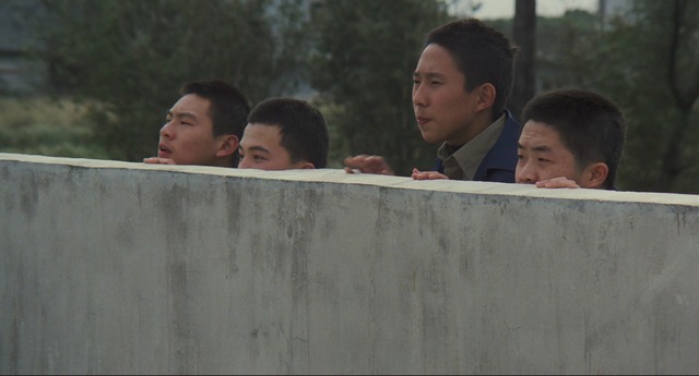 『少年』[デジタルリマスター版](c)1983 Central Motion Picture Corporation _ Evergreen Film Company   (c)2023 Taiwan Film and Audiovisual Institute