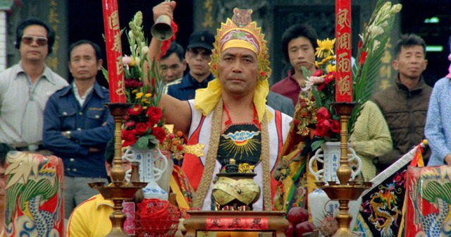 『大輪廻』[デジタル修復版]© 1983 Taiwan Film Studio/© 2019 Taiwan Film and Audiovisual Institute. All rights reserved.