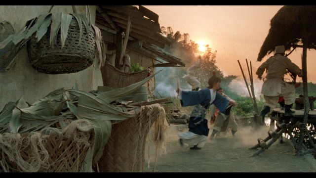 『大輪廻』[デジタル修復版]© 1983 Taiwan Film Studio/© 2019 Taiwan Film and Audiovisual Institute. All rights reserved.