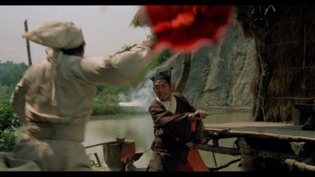 『大輪廻』[デジタル修復版]© 1983 Taiwan Film Studio/© 2019 Taiwan Film and Audiovisual Institute. All rights reserved.