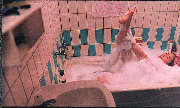 『ラブ ゴーゴー』[デジタルリストア版]© Central Motion Picture Corp.