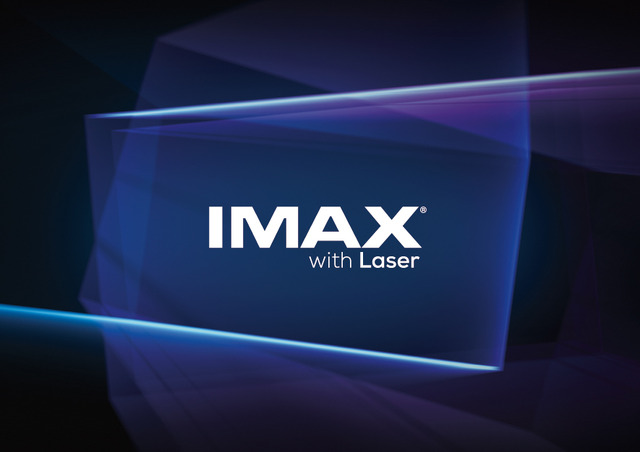 IMAX®は、IMAX Corporationの登録商標です。