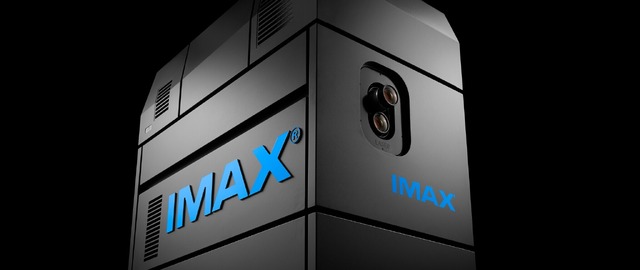 IMAX®は、IMAX Corporationの登録商標です。