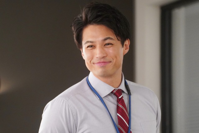 「わたしのお嫁くん」第9話（C）フジテレビ