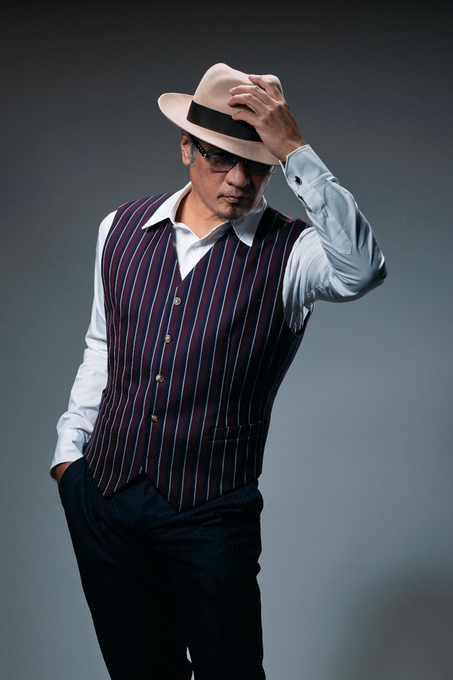 「トリリオンゲーム」（C)TBS