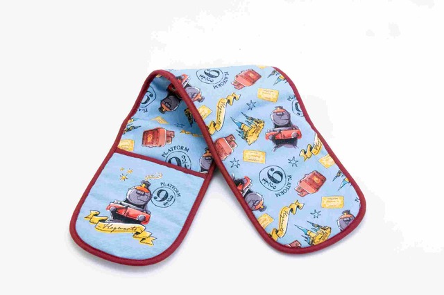 オーブングローブ